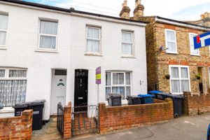 Bynes Road